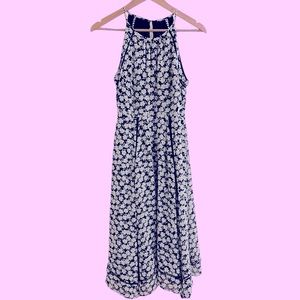 Taylor Daisy Floral Summer/Cocktail Dress